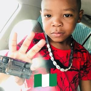 Meet your Posher, Gwen